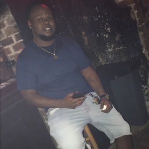 Meet your Posher, Caleb